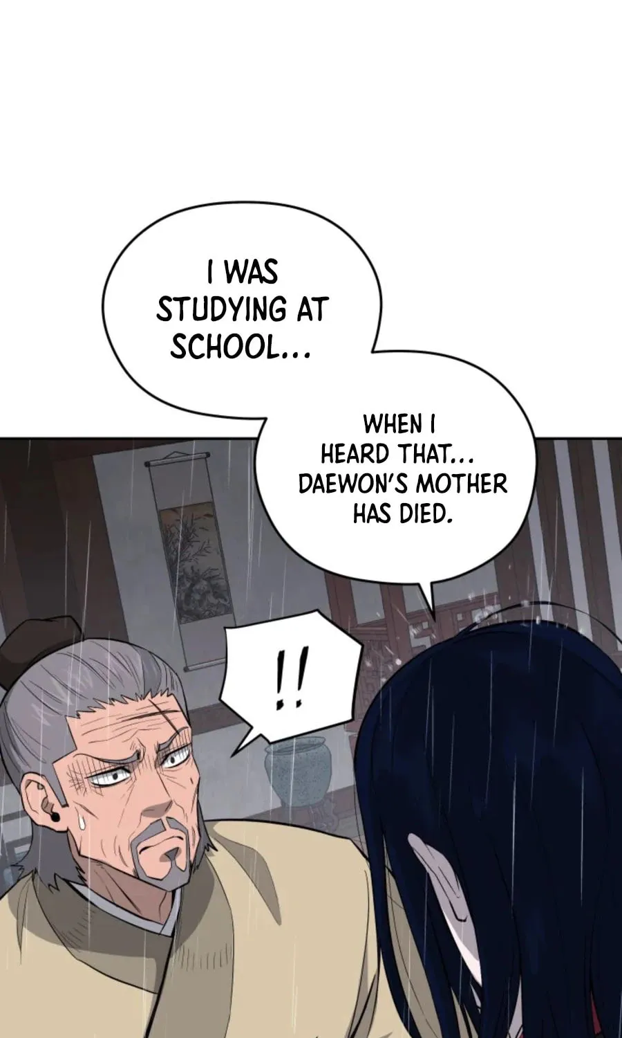 administrator Kang Jin Lee – Chapter 39 – Page 41