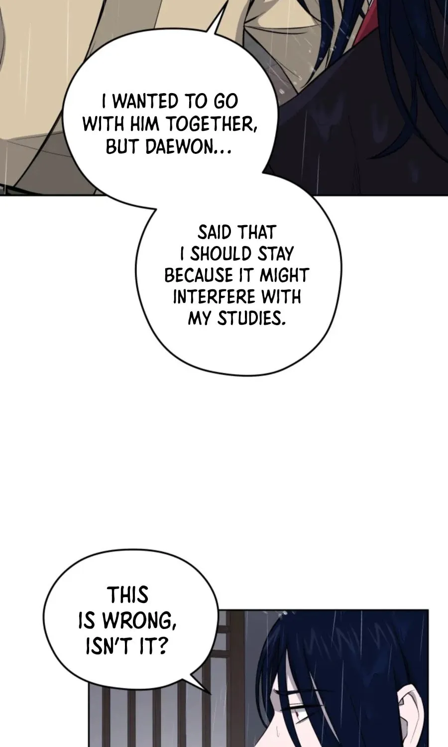 administrator Kang Jin Lee – Chapter 39 – Page 42