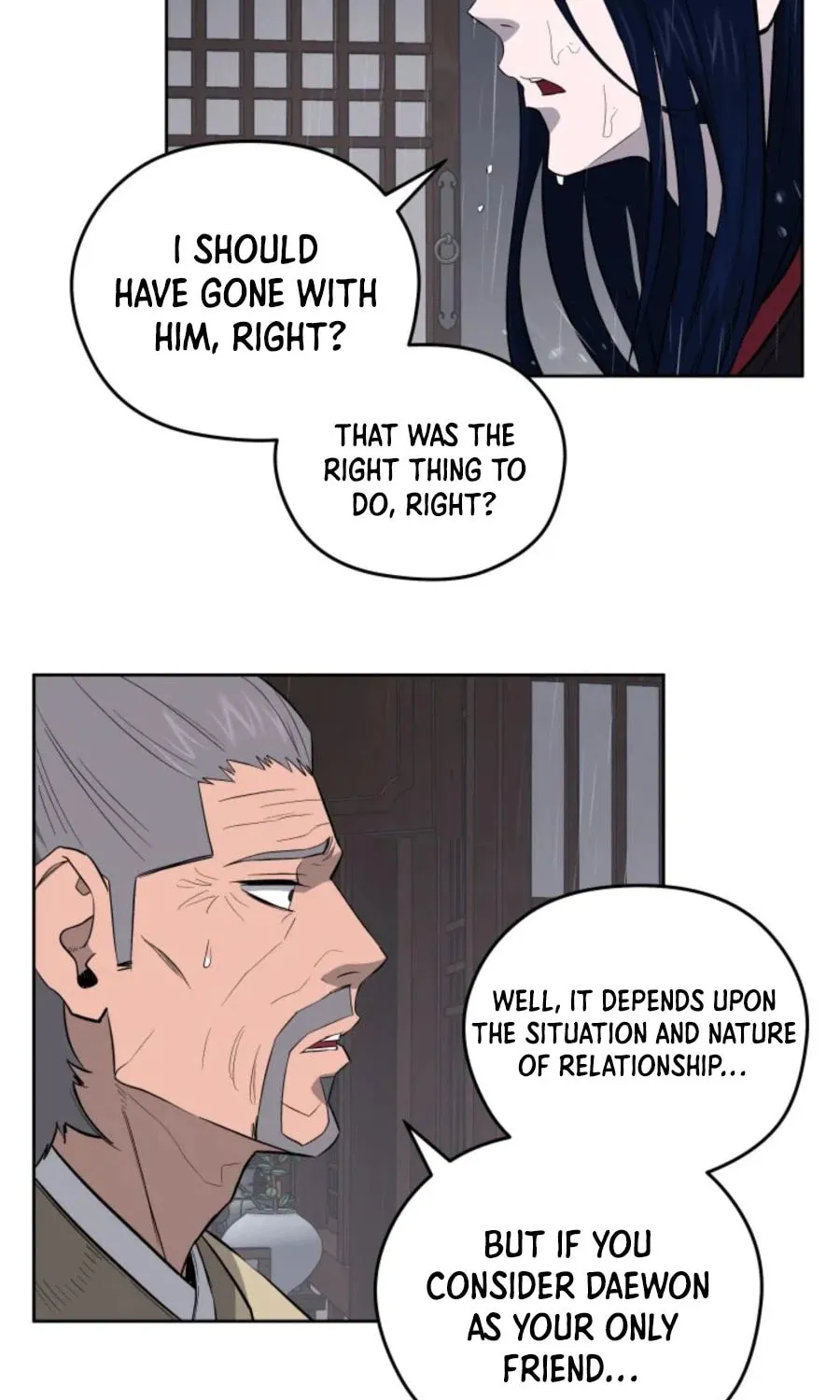 administrator Kang Jin Lee – Chapter 39 – Page 43