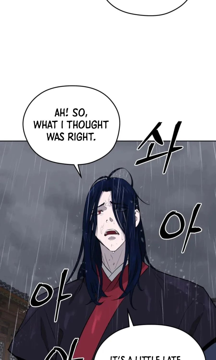 administrator Kang Jin Lee – Chapter 39 – Page 44