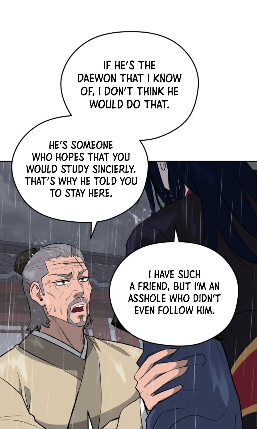 administrator Kang Jin Lee – Chapter 39 – Page 48