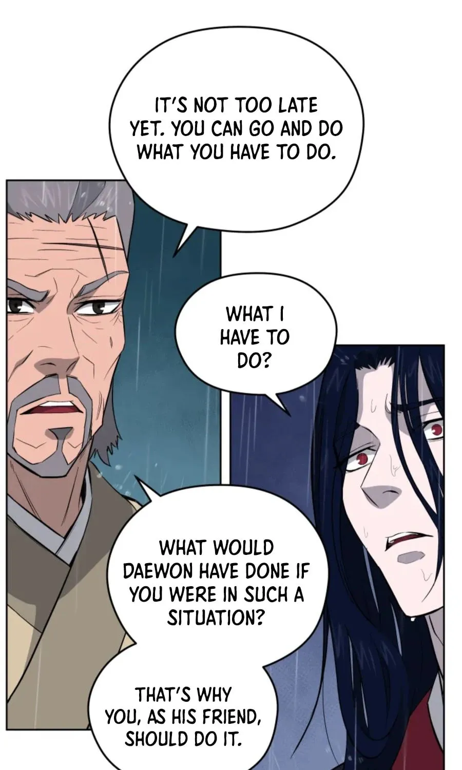 administrator Kang Jin Lee – Chapter 39 – Page 50