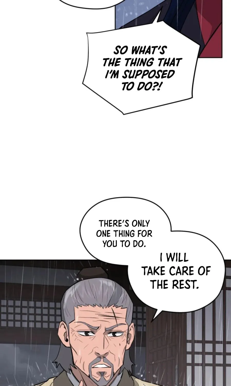 administrator Kang Jin Lee – Chapter 39 – Page 51