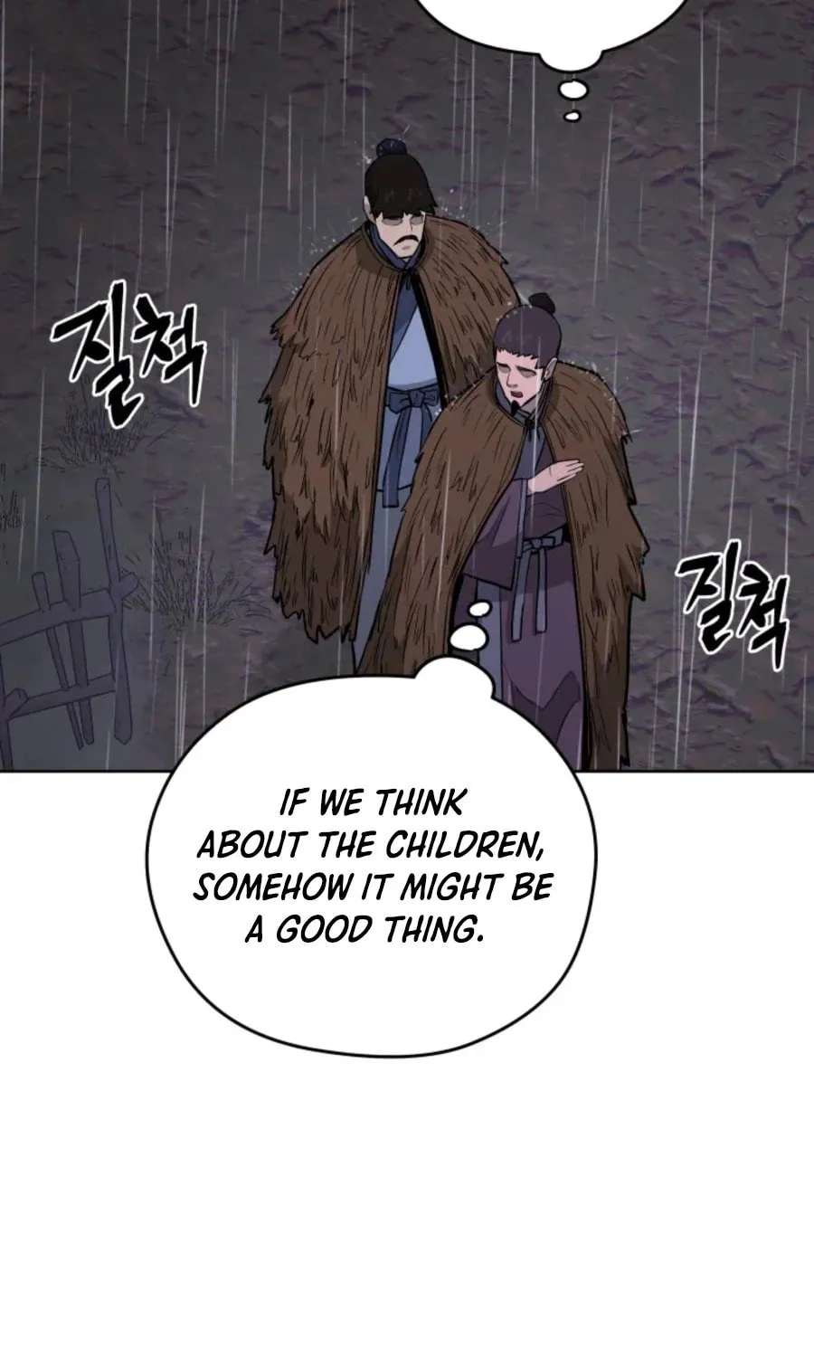 administrator Kang Jin Lee – Chapter 39 – Page 60
