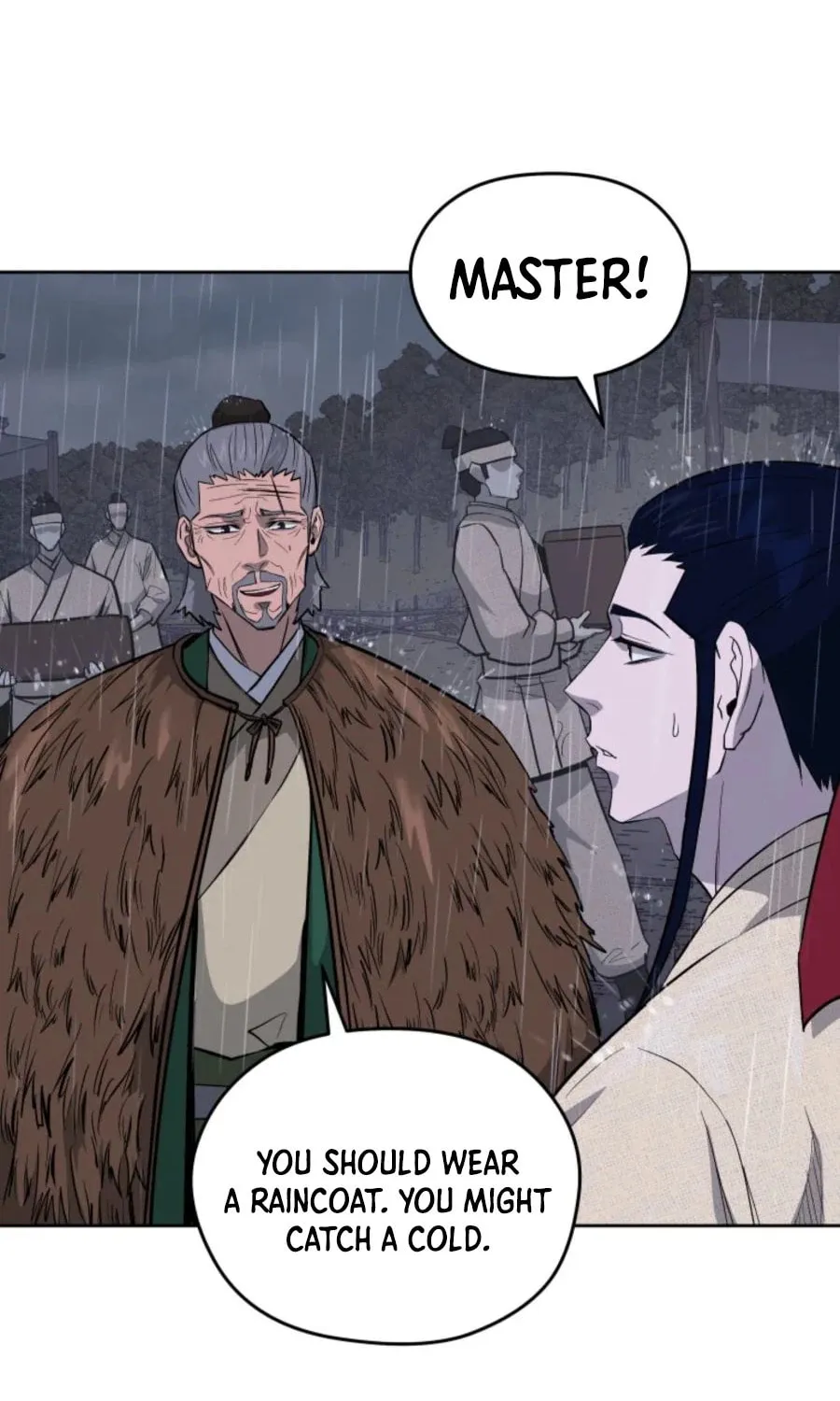 administrator Kang Jin Lee – Chapter 39 – Page 67