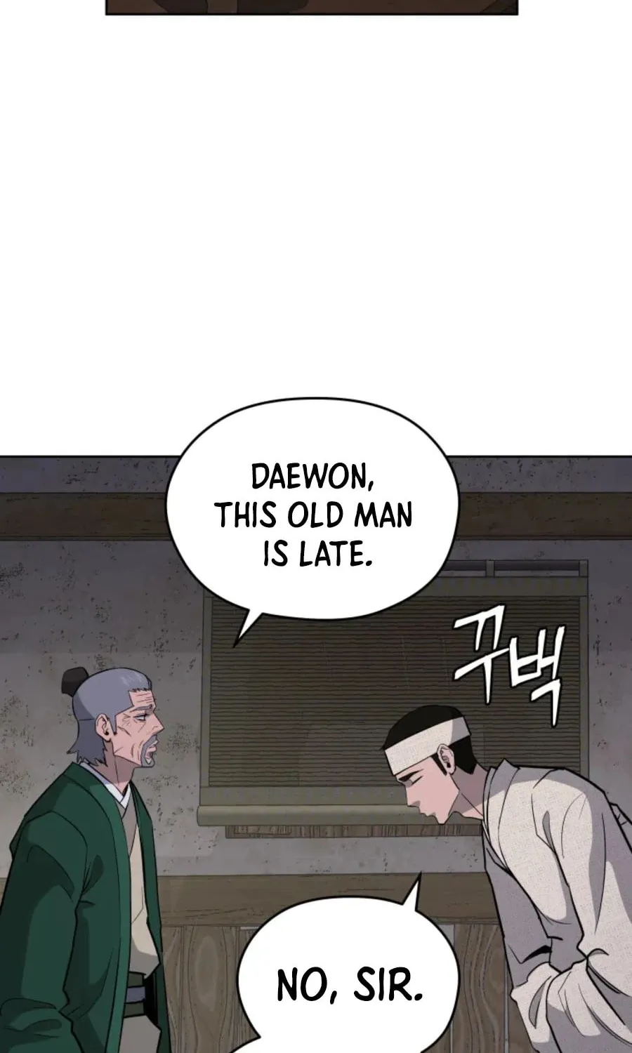 administrator Kang Jin Lee – Chapter 39 – Page 69