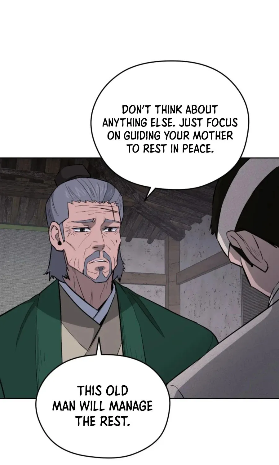 administrator Kang Jin Lee – Chapter 39 – Page 71