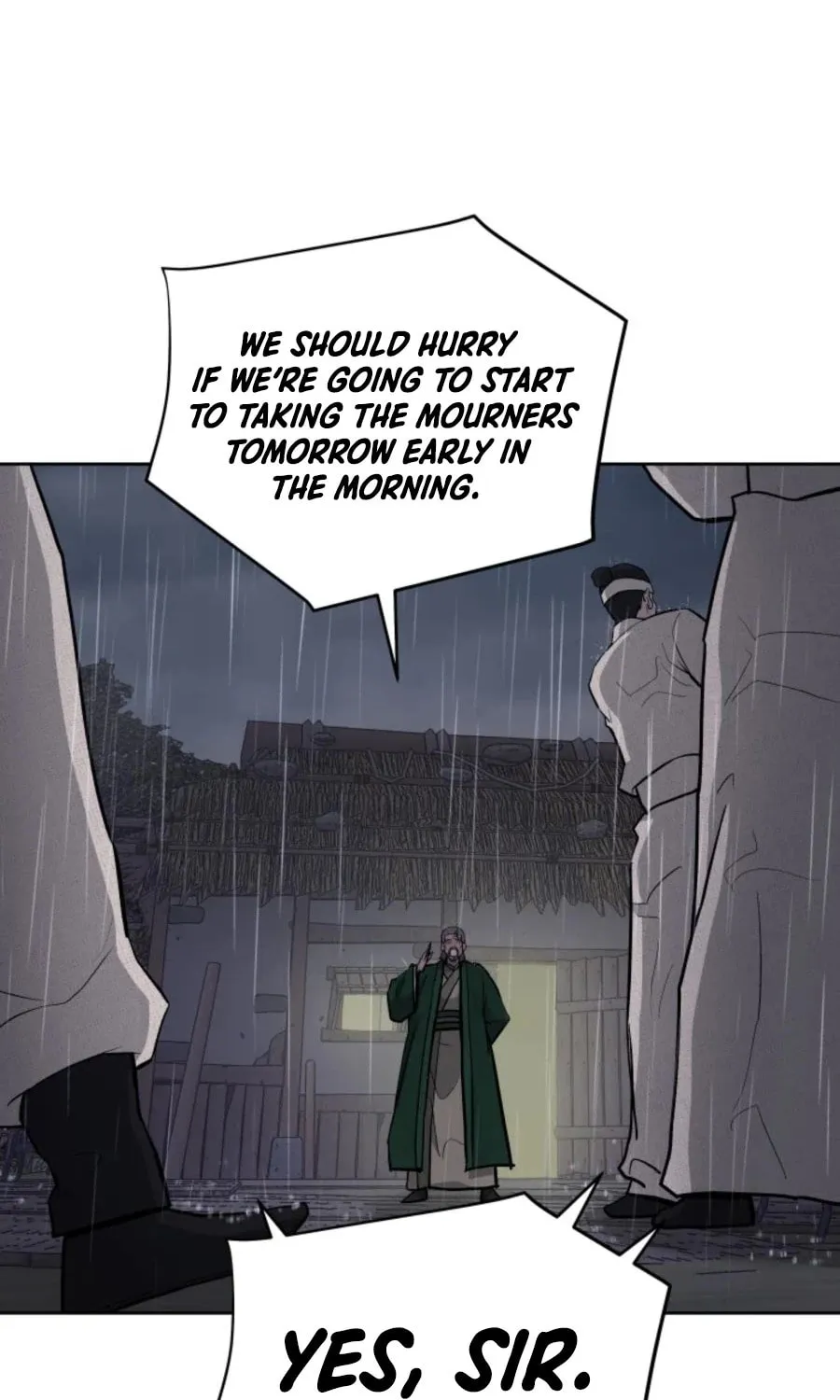 administrator Kang Jin Lee – Chapter 39 – Page 72