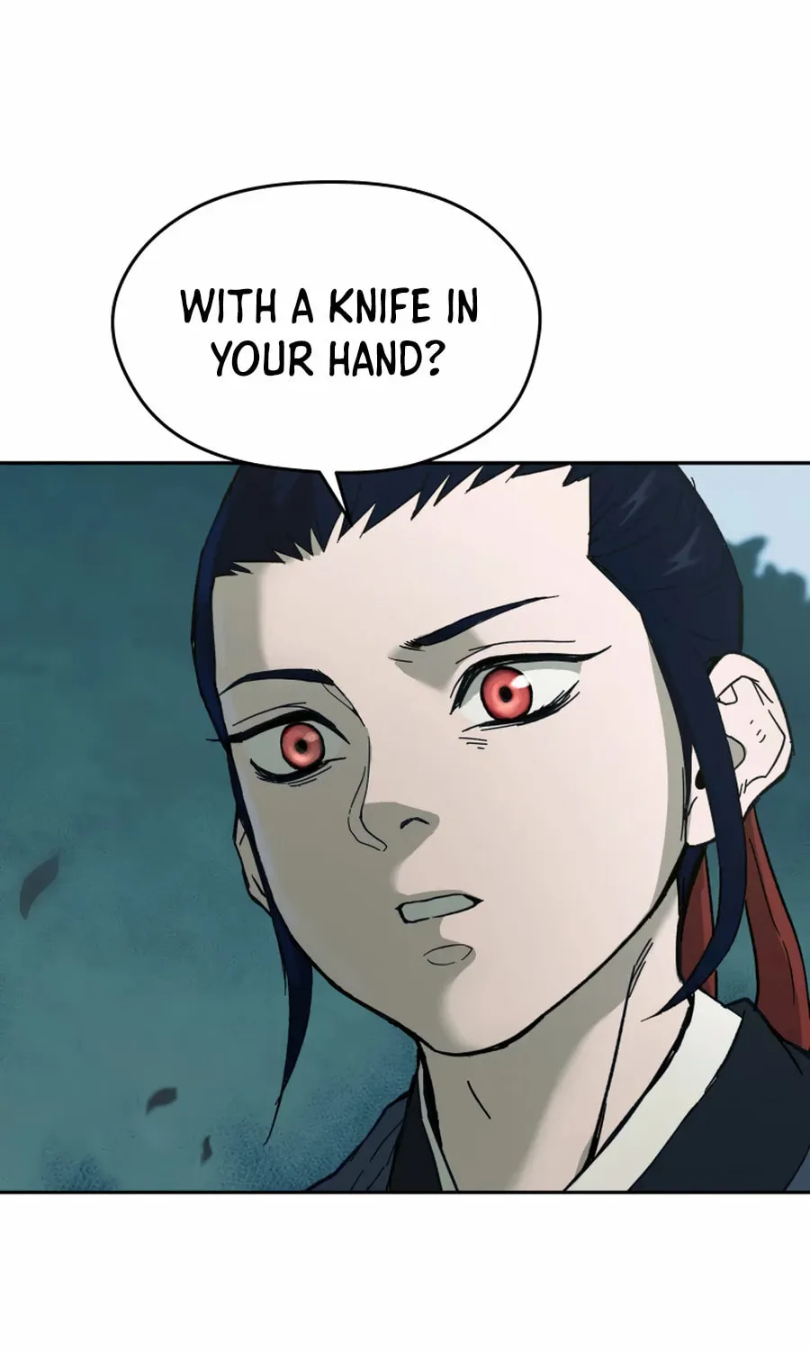 administrator Kang Jin Lee – Chapter 4 – Page 3