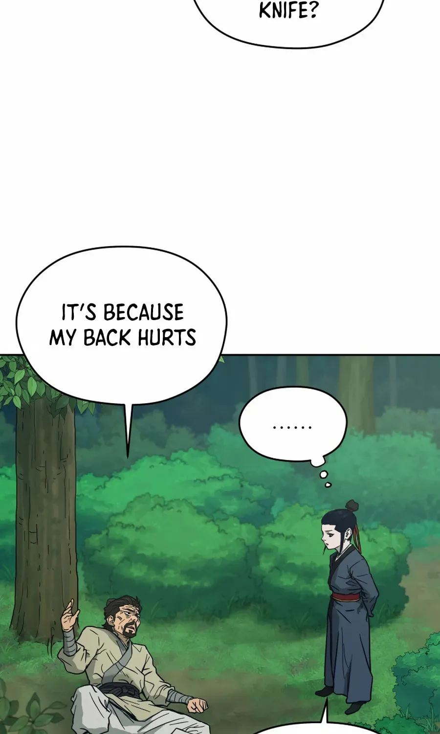administrator Kang Jin Lee – Chapter 4 – Page 5