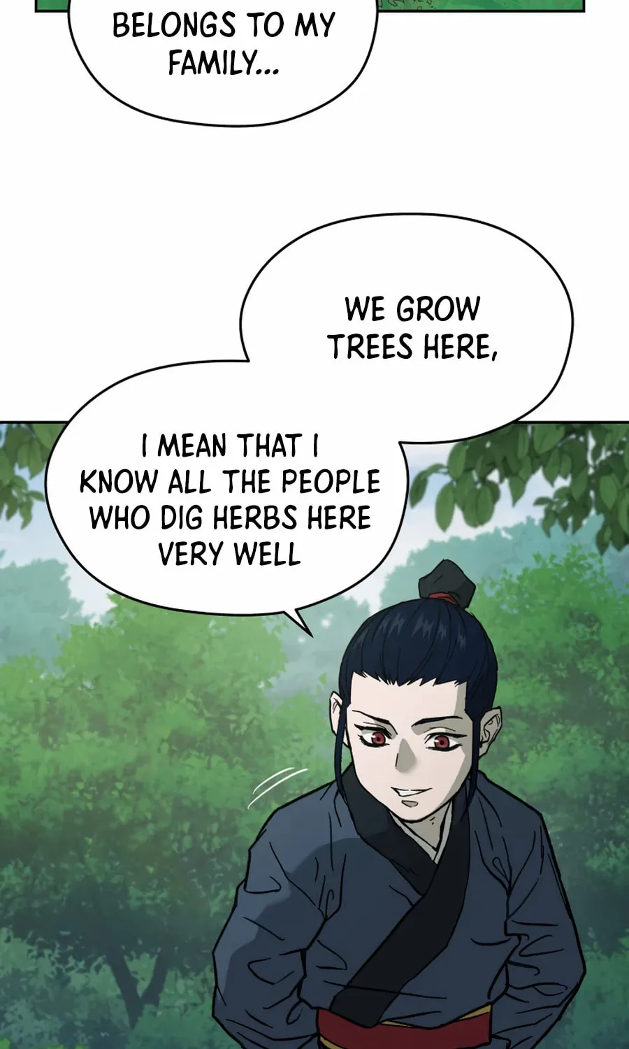 administrator Kang Jin Lee – Chapter 4 – Page 11