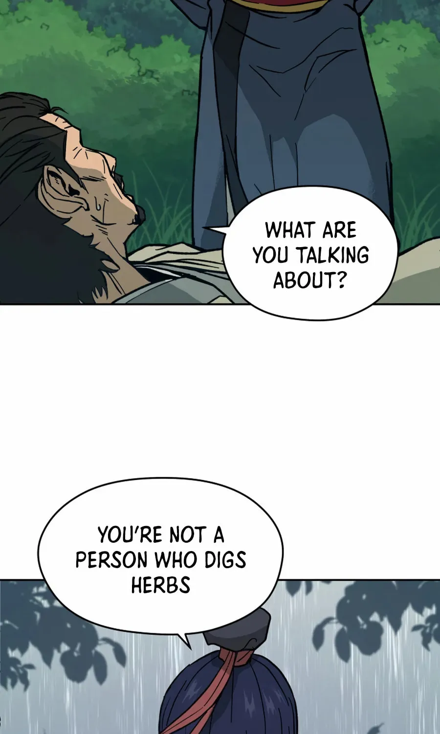 administrator Kang Jin Lee – Chapter 4 – Page 12