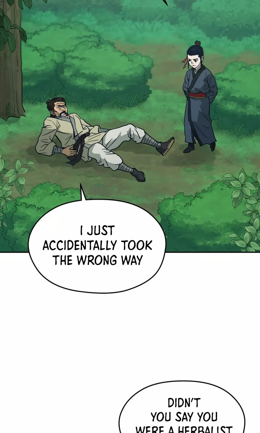 administrator Kang Jin Lee – Chapter 4 – Page 17