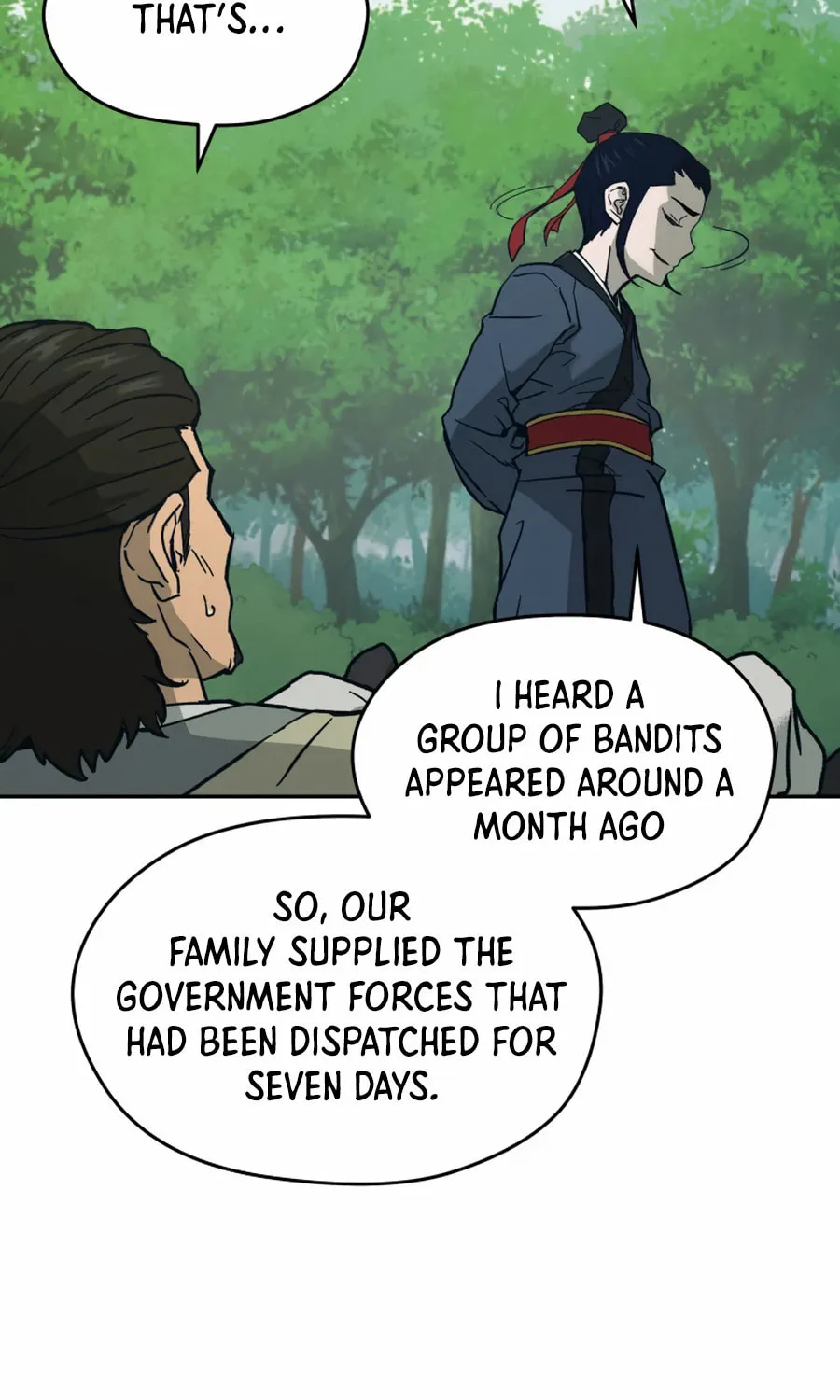 administrator Kang Jin Lee – Chapter 4 – Page 19