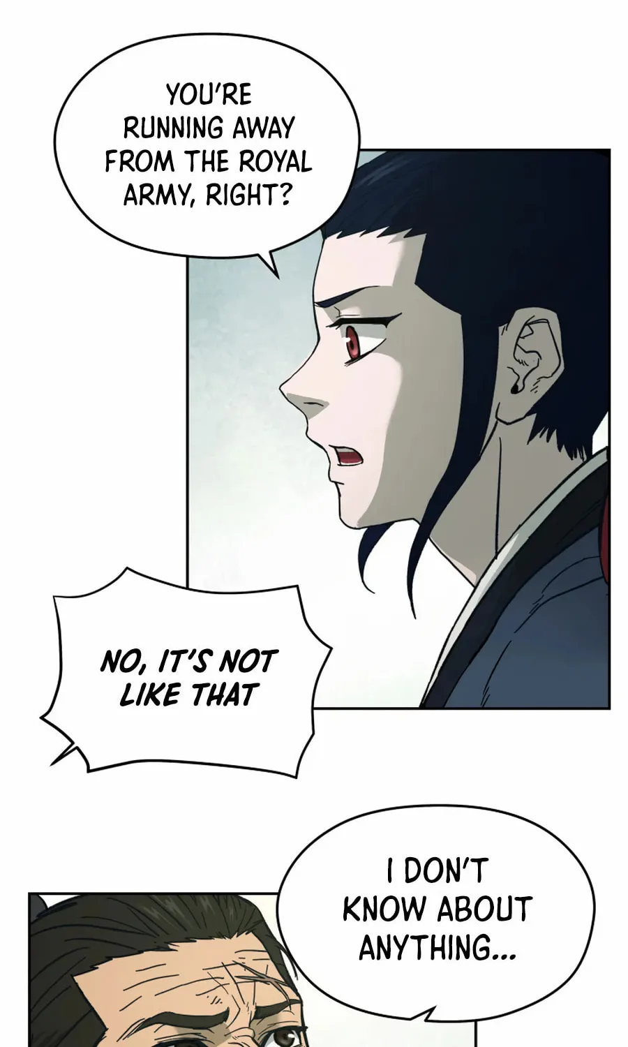 administrator Kang Jin Lee – Chapter 4 – Page 20