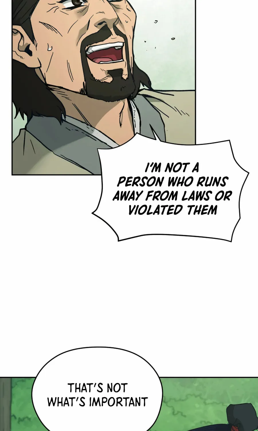 administrator Kang Jin Lee – Chapter 4 – Page 21