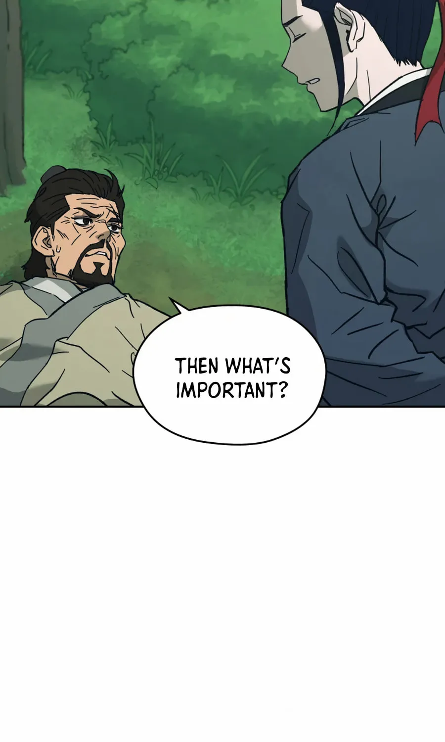 administrator Kang Jin Lee – Chapter 4 – Page 23