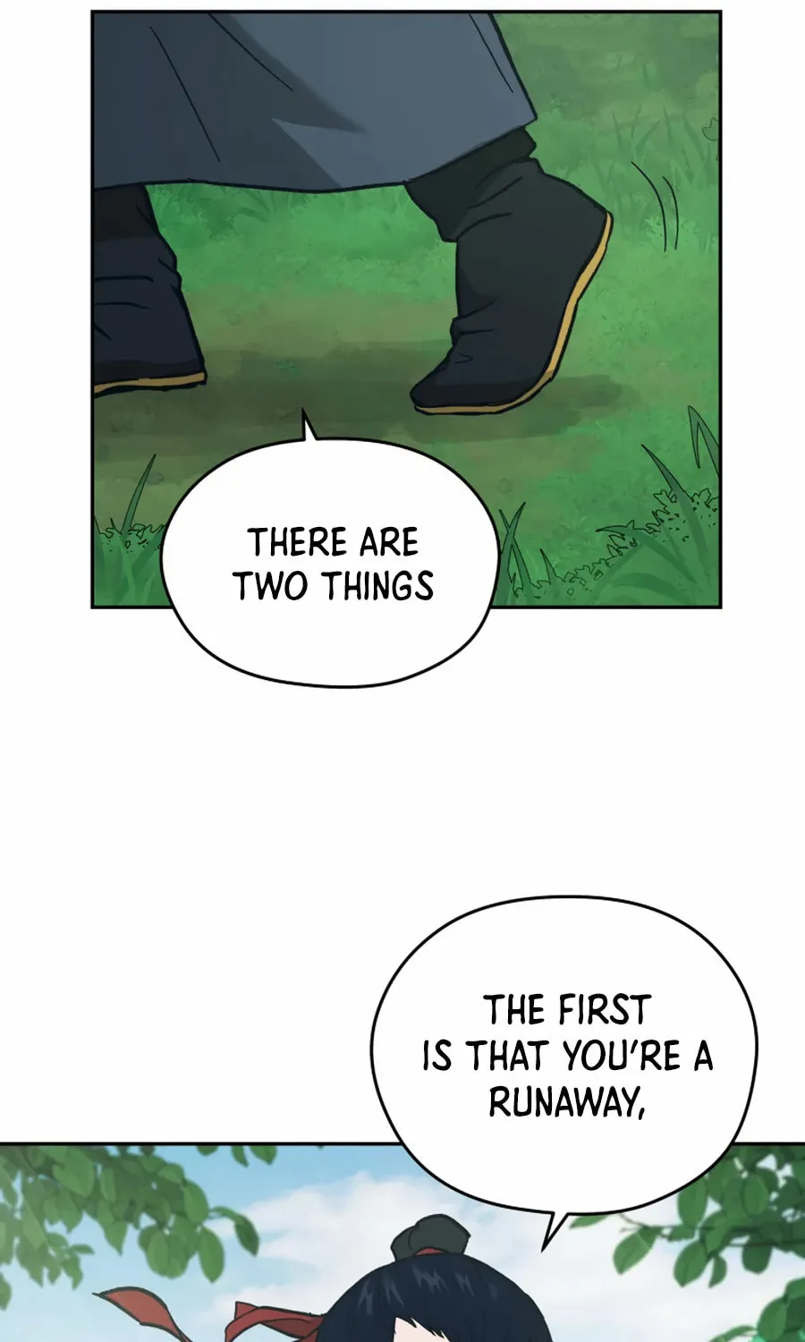 administrator Kang Jin Lee – Chapter 4 – Page 24