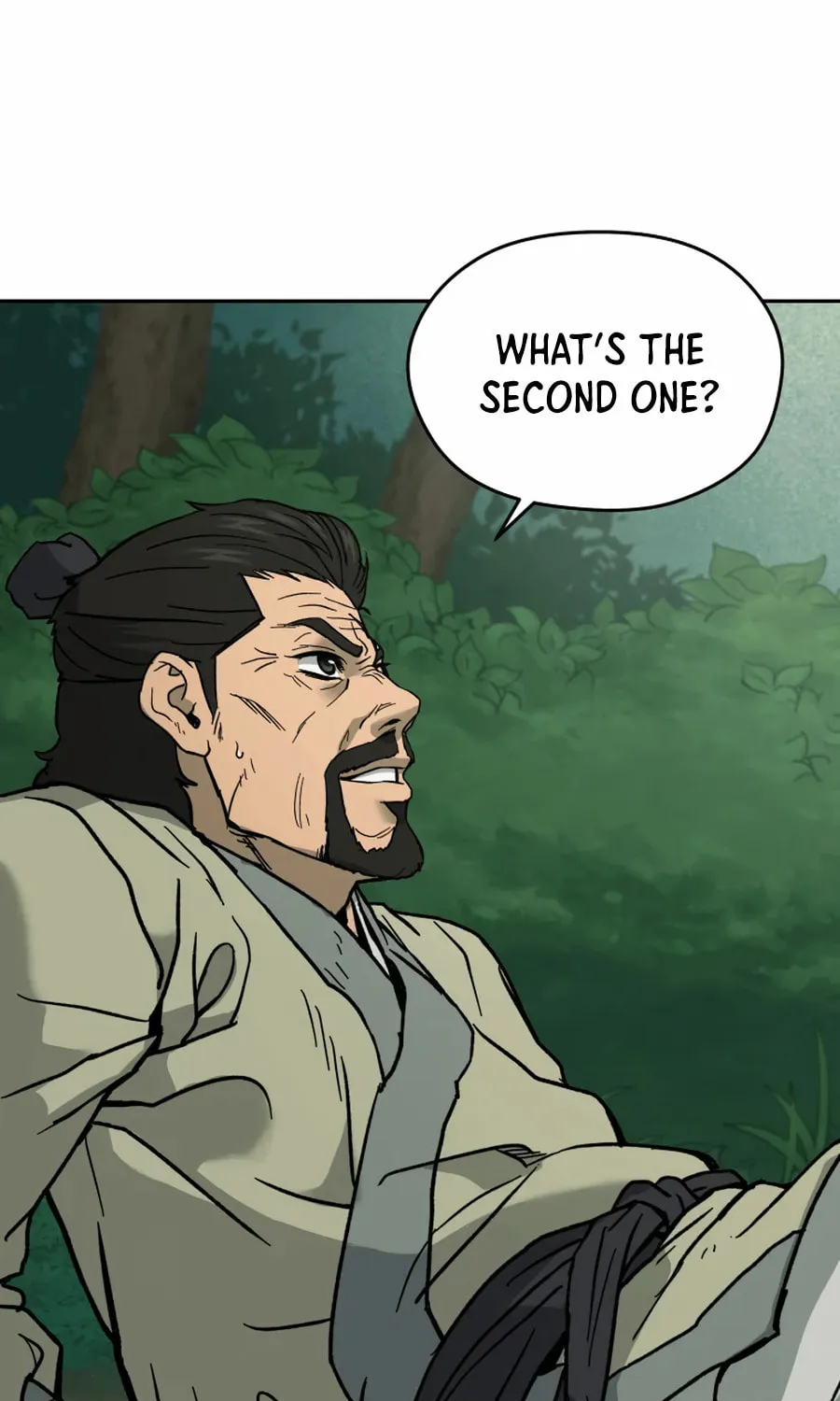 administrator Kang Jin Lee – Chapter 4 – Page 26