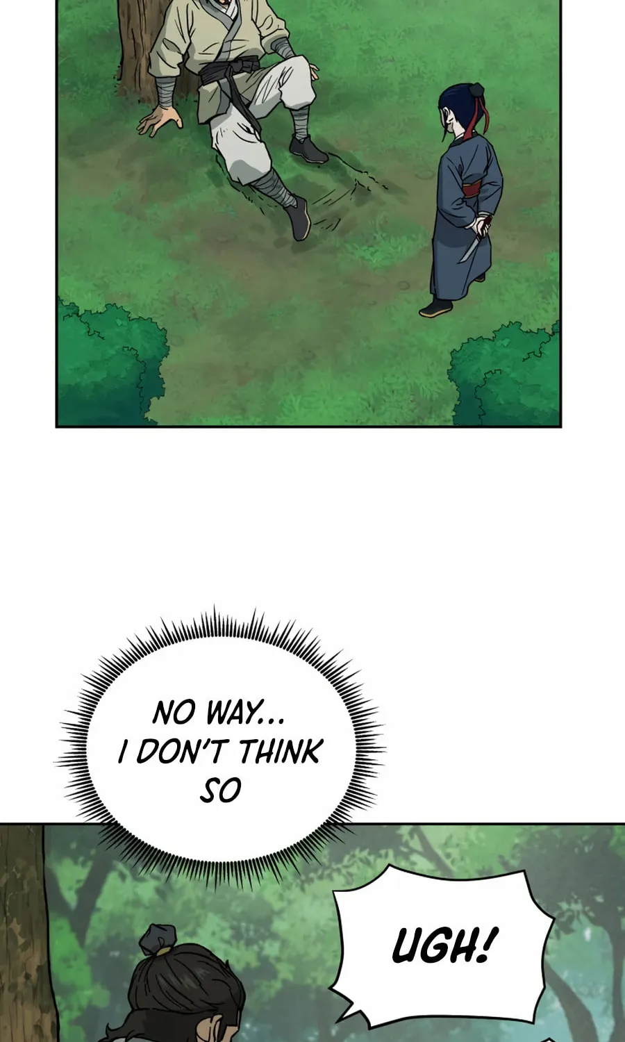 administrator Kang Jin Lee – Chapter 4 – Page 32