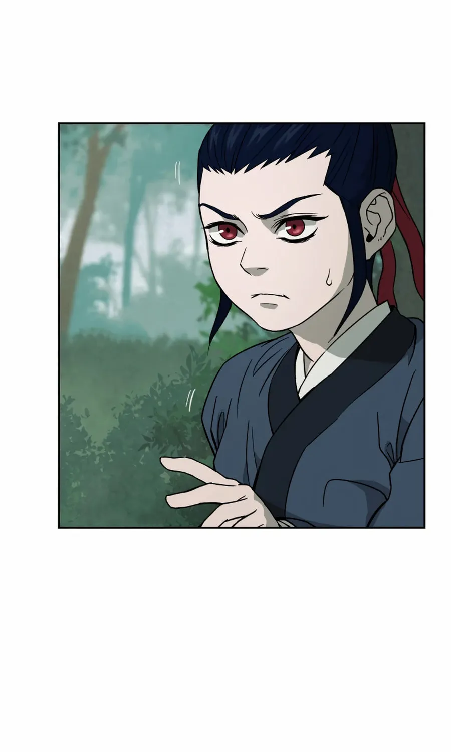 administrator Kang Jin Lee – Chapter 4 – Page 34
