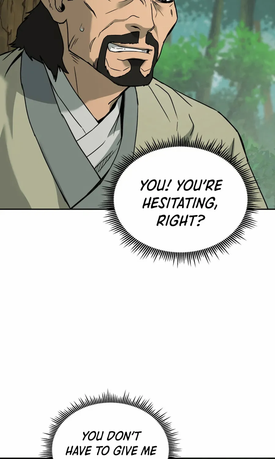 administrator Kang Jin Lee – Chapter 4 – Page 36