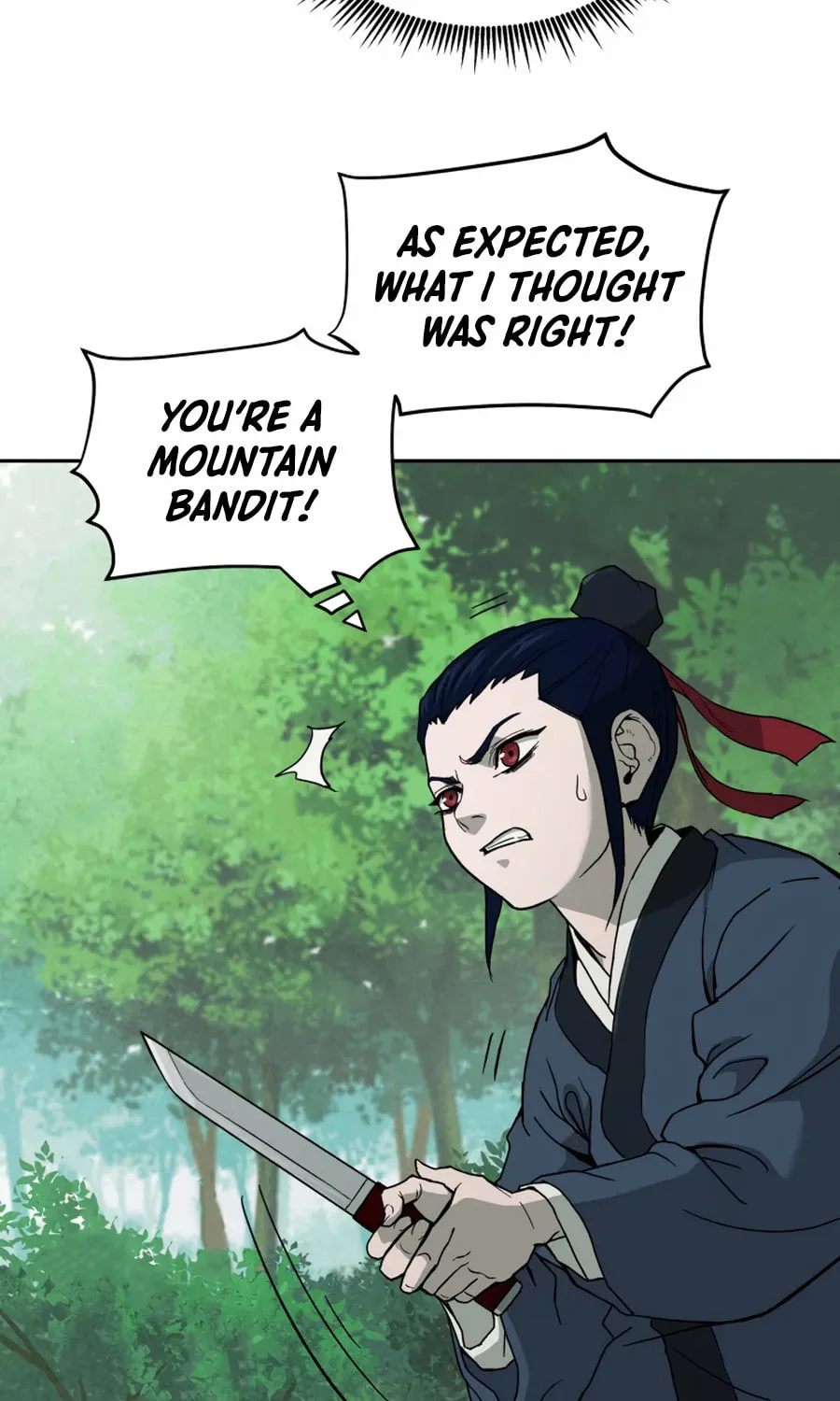 administrator Kang Jin Lee – Chapter 4 – Page 38