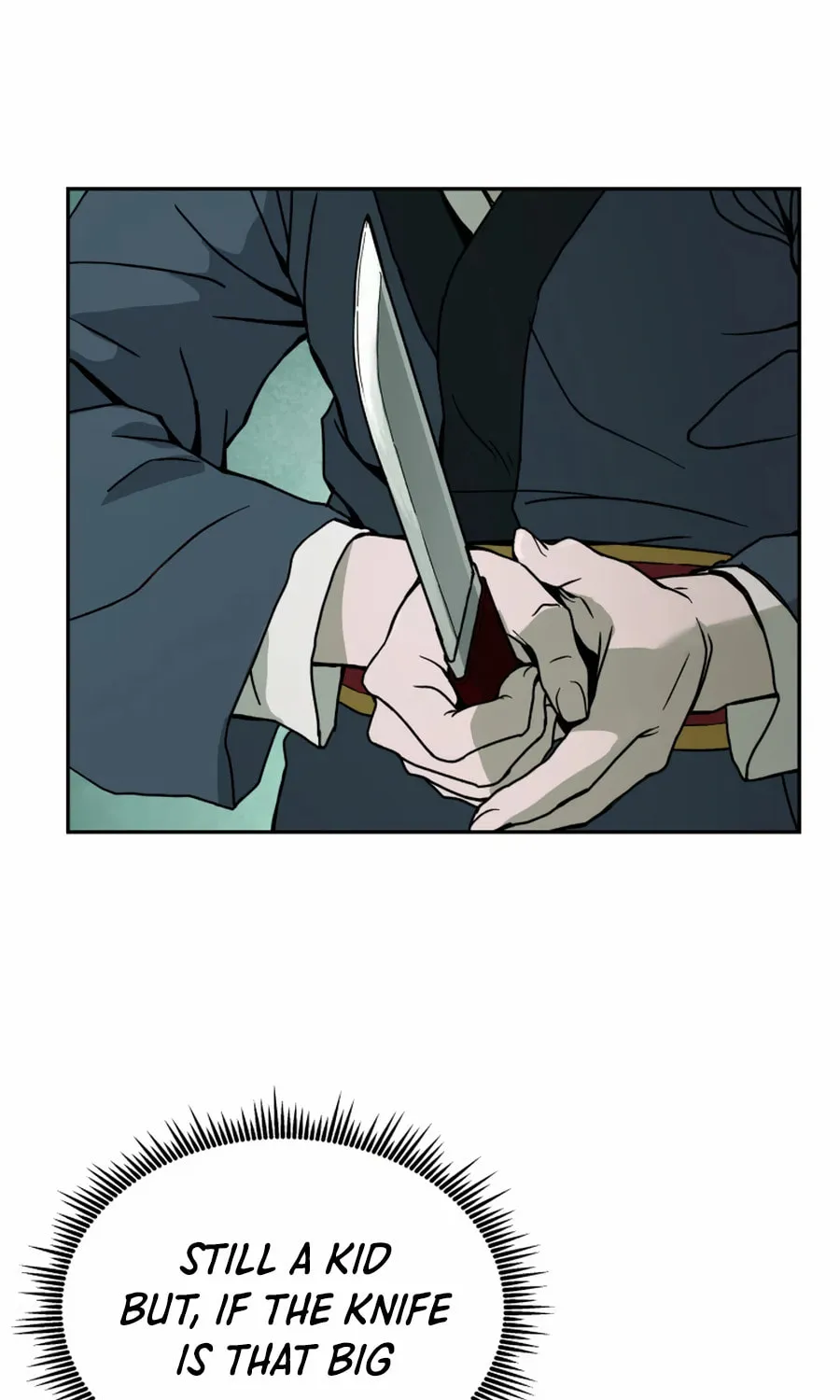 administrator Kang Jin Lee – Chapter 4 – Page 41