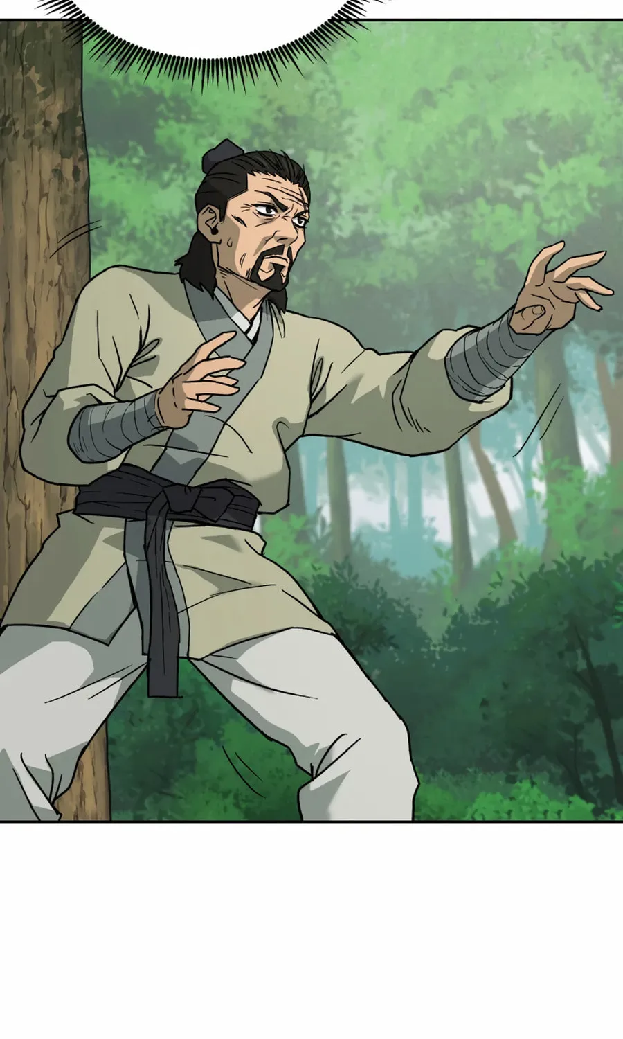 administrator Kang Jin Lee – Chapter 4 – Page 42