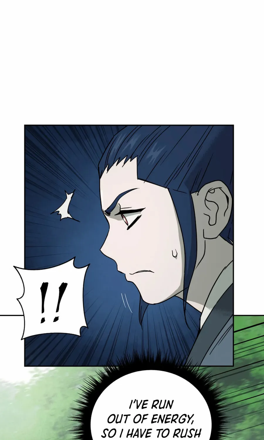administrator Kang Jin Lee – Chapter 4 – Page 43