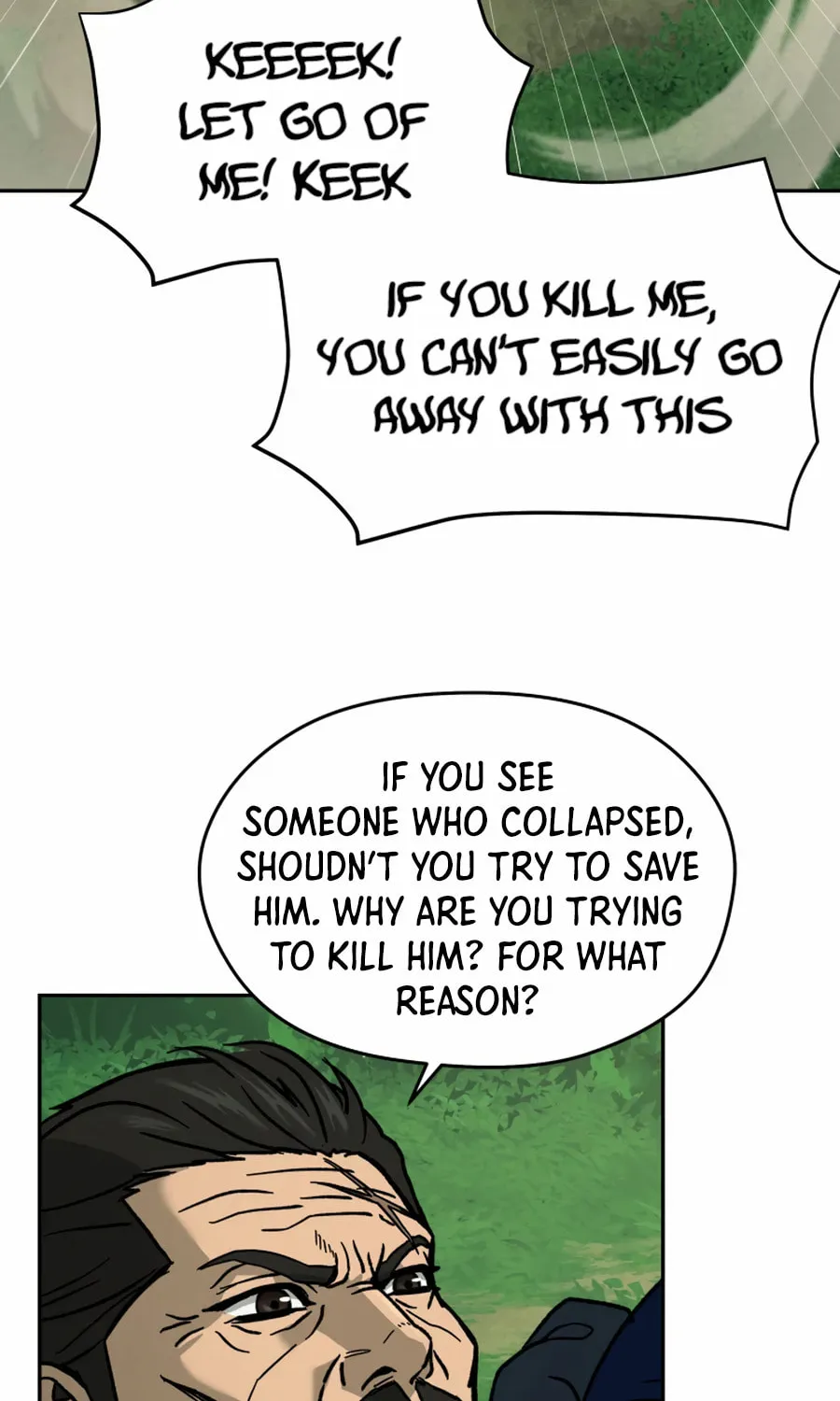 administrator Kang Jin Lee – Chapter 4 – Page 56