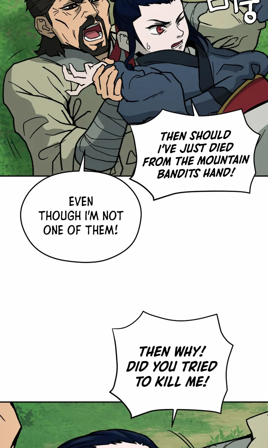 administrator Kang Jin Lee – Chapter 4 – Page 59