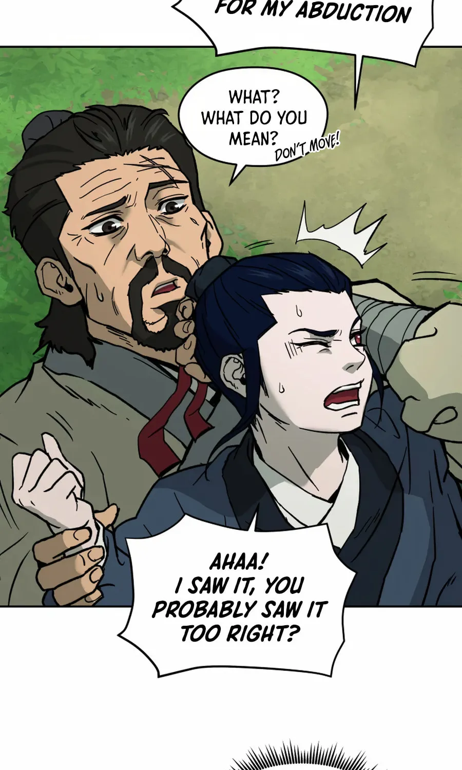 administrator Kang Jin Lee – Chapter 4 – Page 61