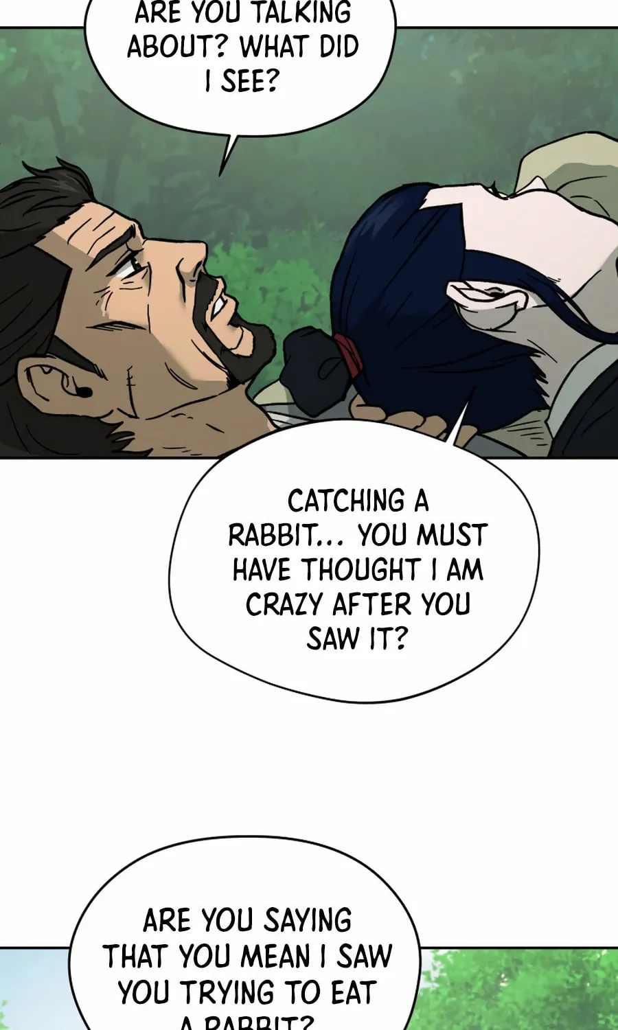 administrator Kang Jin Lee – Chapter 4 – Page 64