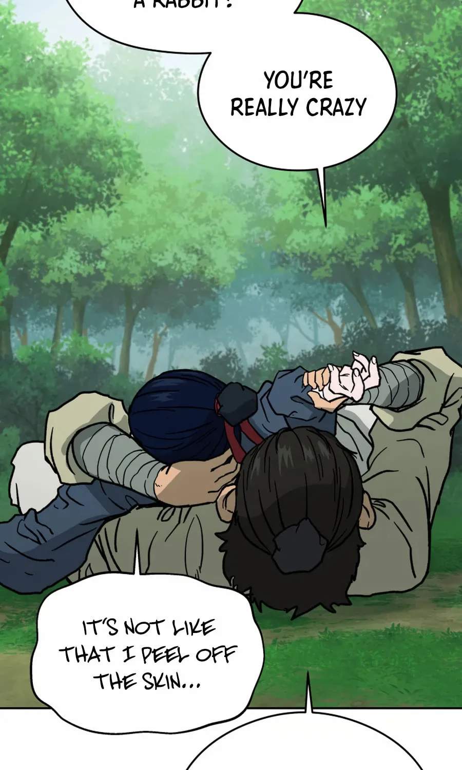 administrator Kang Jin Lee – Chapter 4 – Page 65