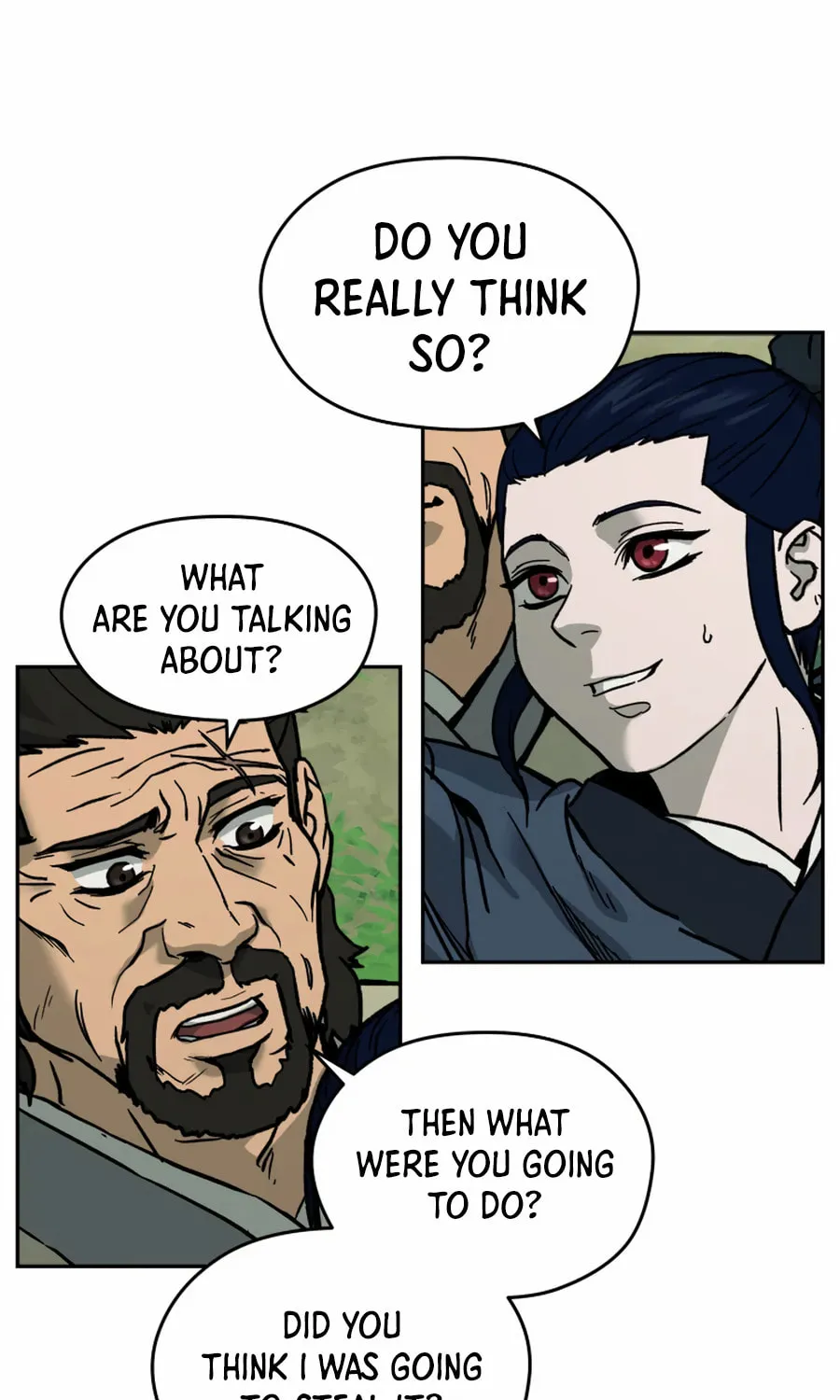 administrator Kang Jin Lee – Chapter 4 – Page 67