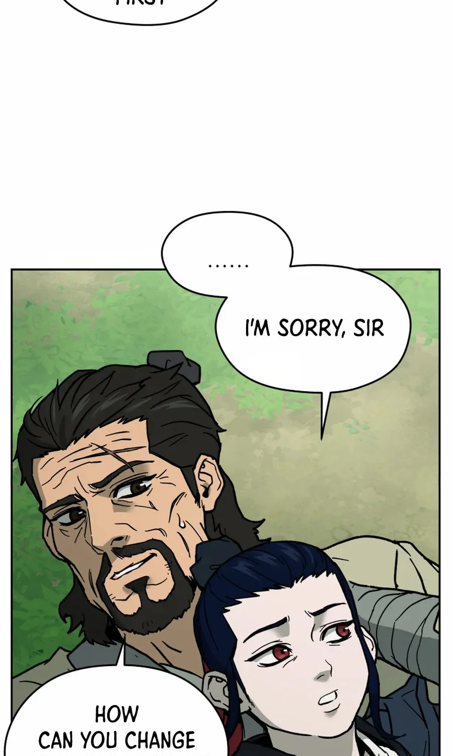 administrator Kang Jin Lee – Chapter 4 – Page 69