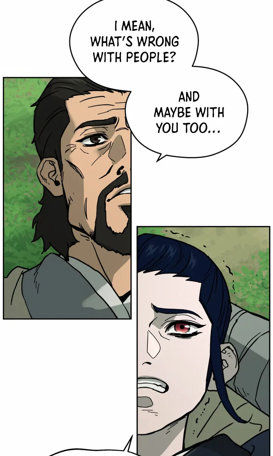 administrator Kang Jin Lee – Chapter 4 – Page 76