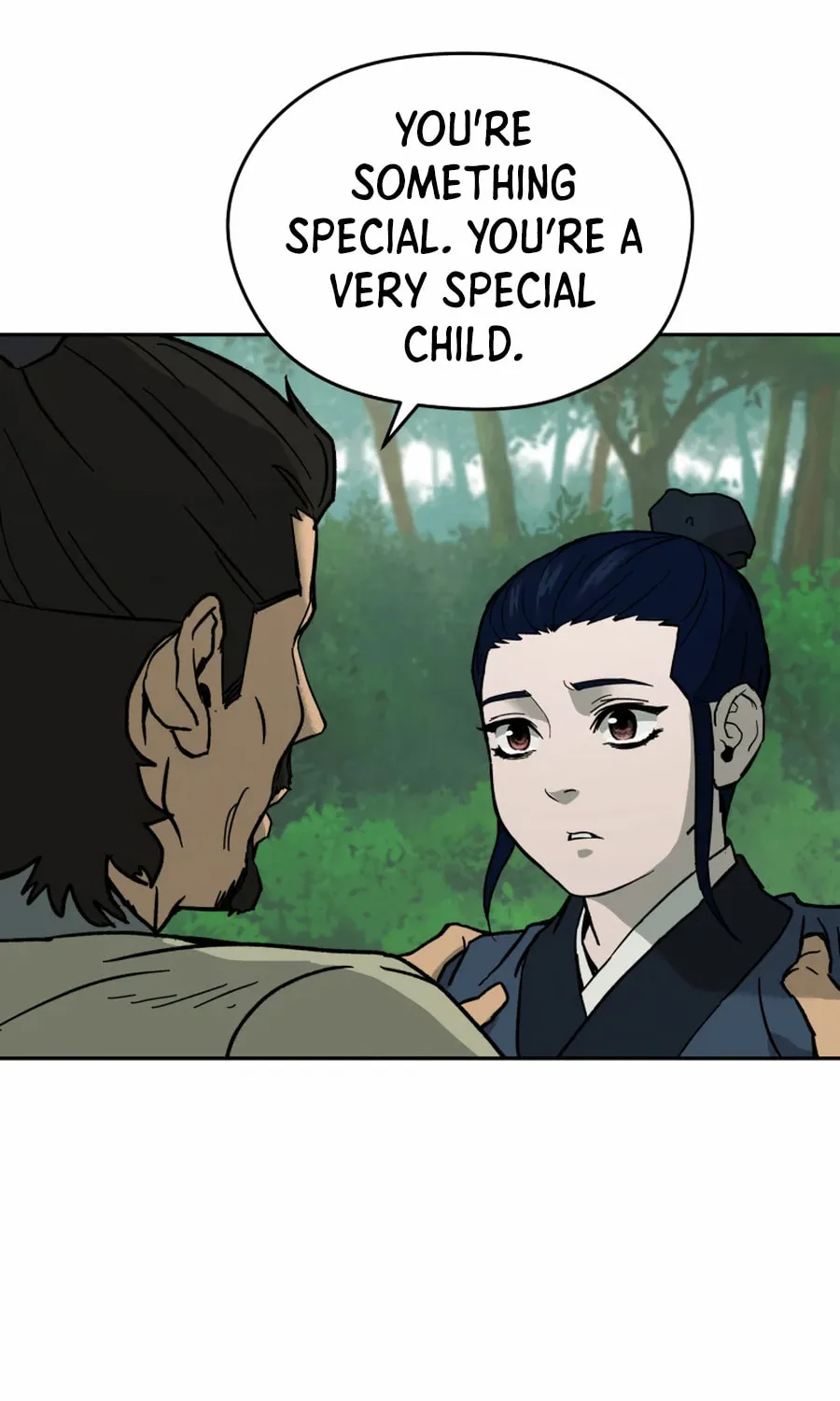 administrator Kang Jin Lee – Chapter 4 – Page 81