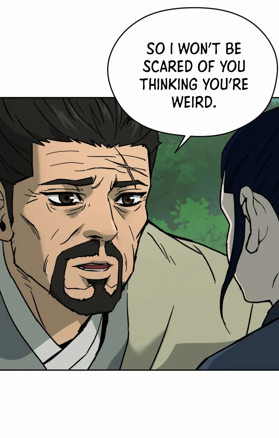 administrator Kang Jin Lee – Chapter 4 – Page 82