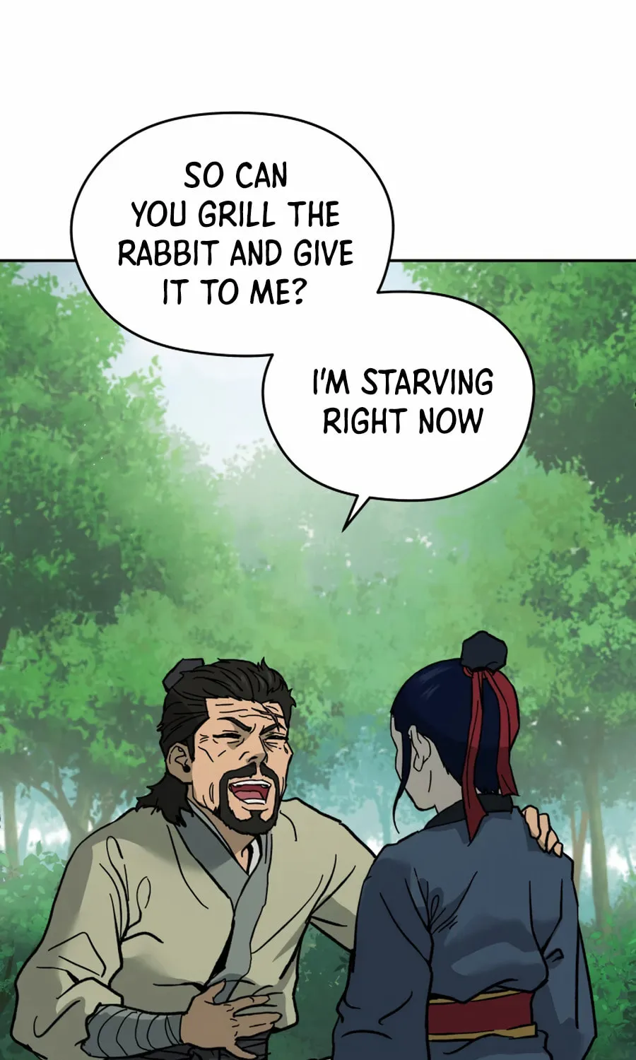 administrator Kang Jin Lee – Chapter 4 – Page 83