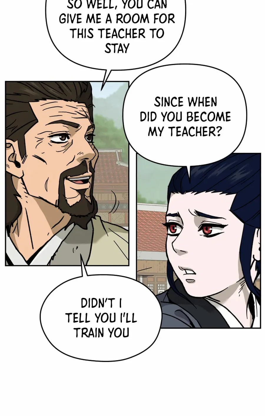 administrator Kang Jin Lee – Chapter 4 – Page 90