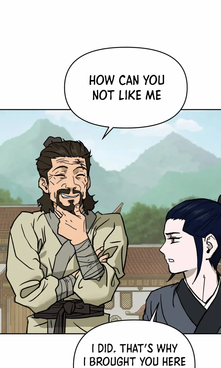 administrator Kang Jin Lee – Chapter 4 – Page 91
