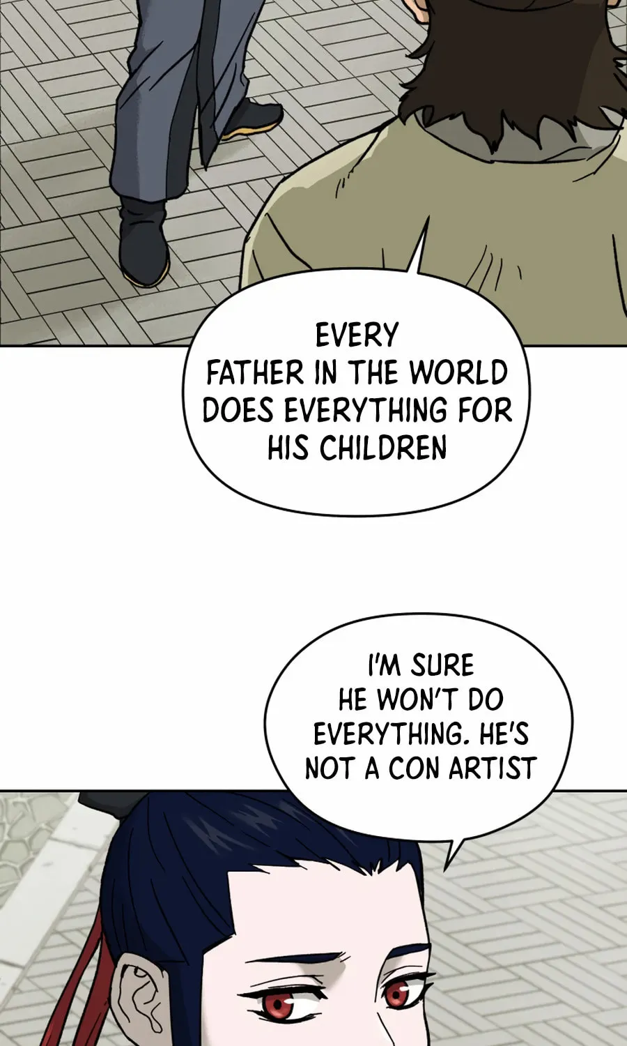 administrator Kang Jin Lee – Chapter 4 – Page 93