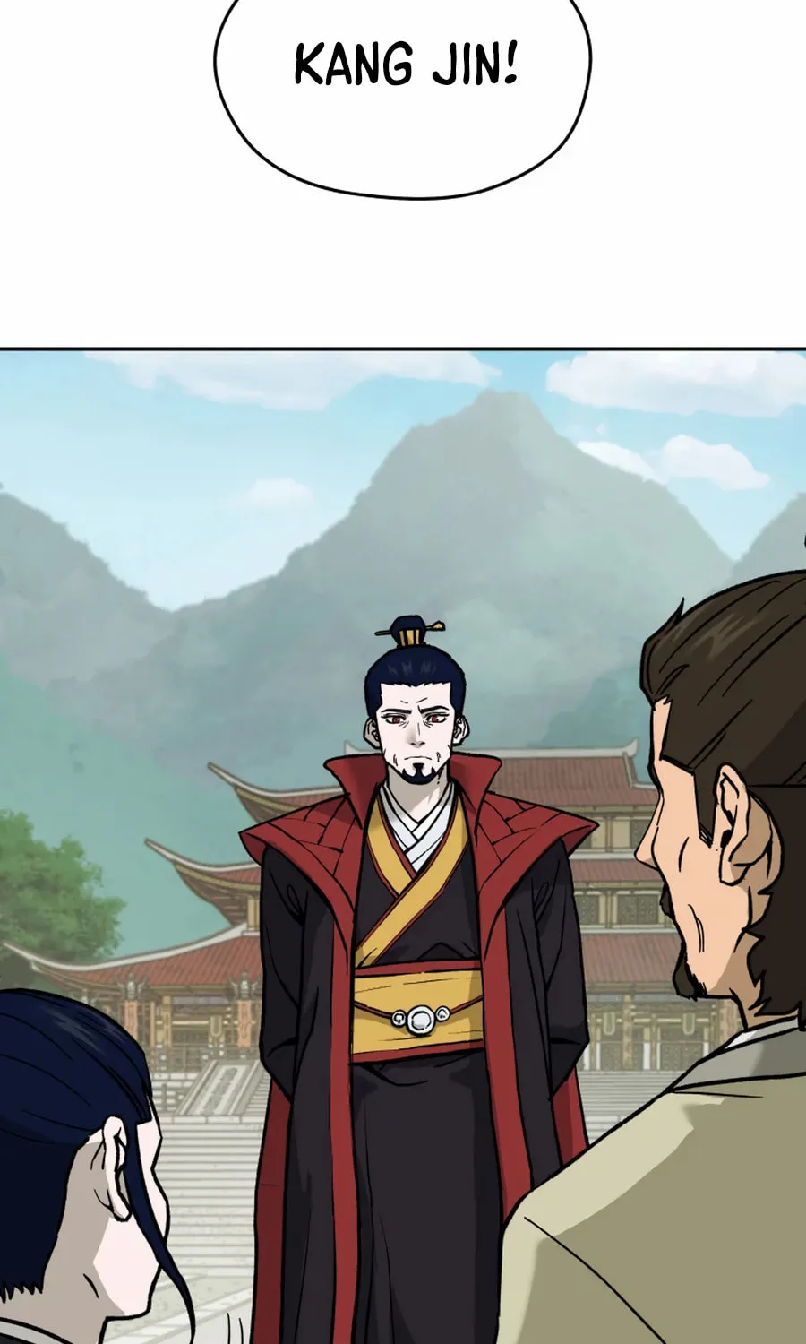administrator Kang Jin Lee – Chapter 4 – Page 95