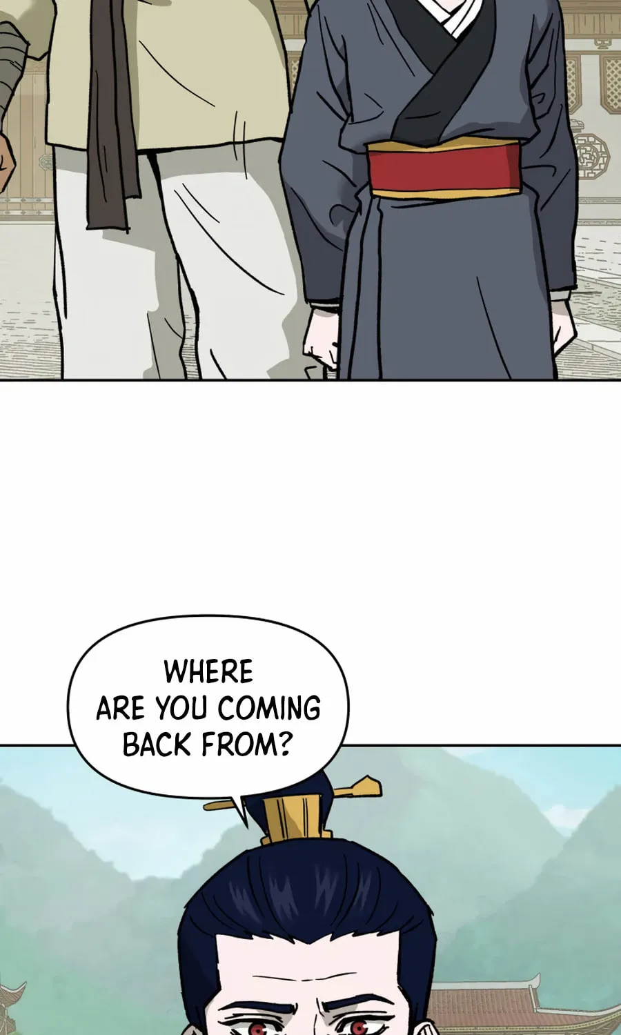administrator Kang Jin Lee – Chapter 4 – Page 97