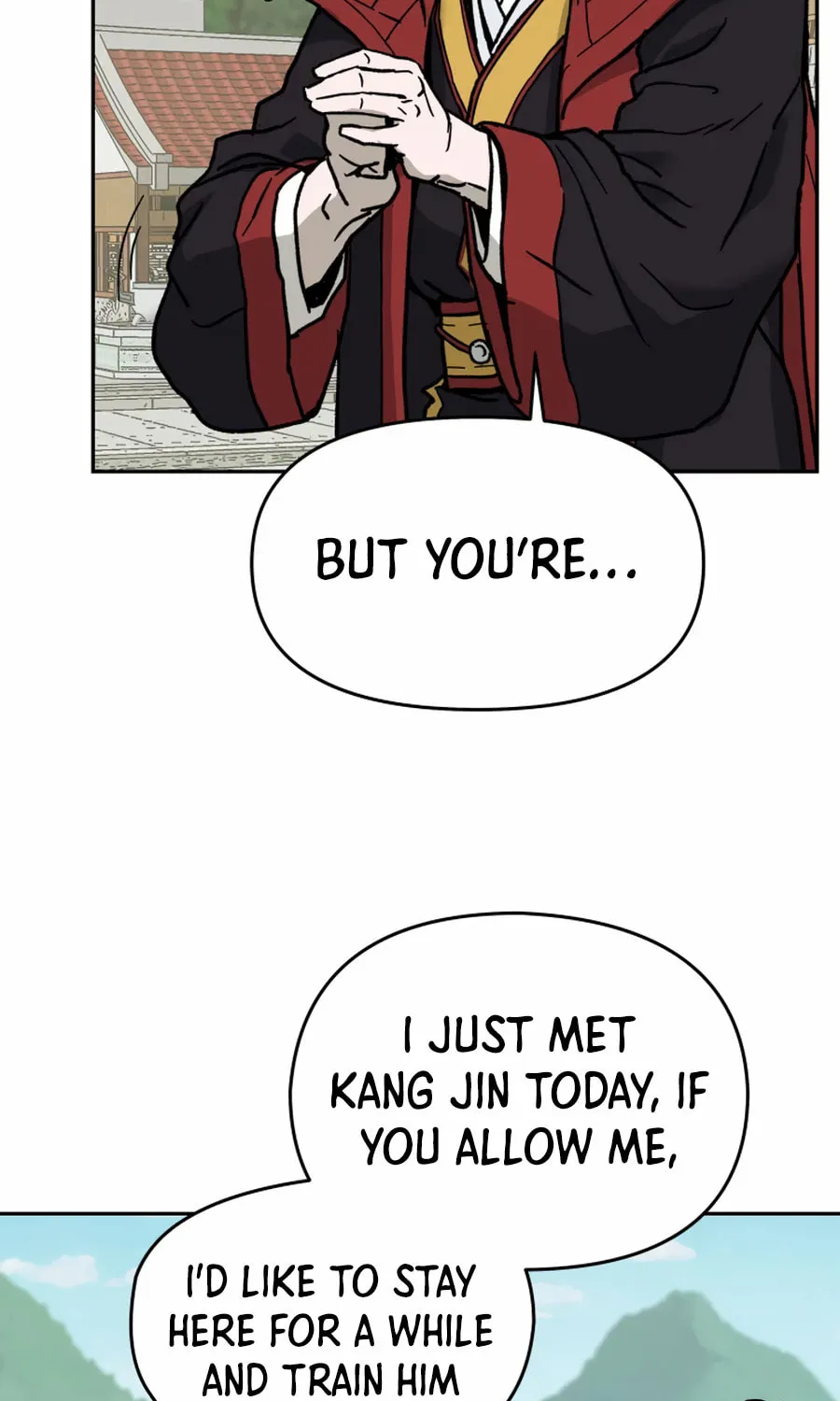 administrator Kang Jin Lee – Chapter 4 – Page 101