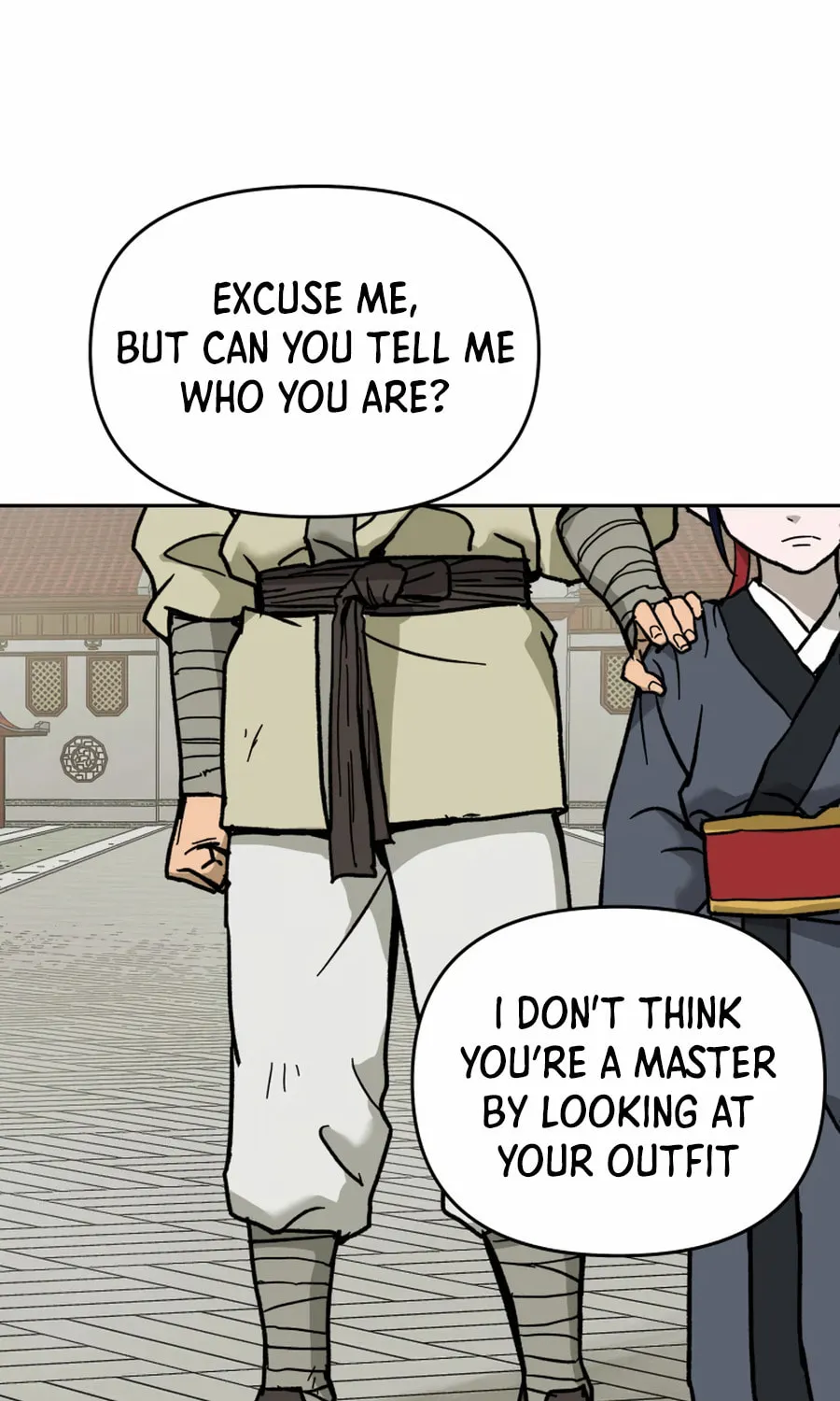 administrator Kang Jin Lee – Chapter 4 – Page 104