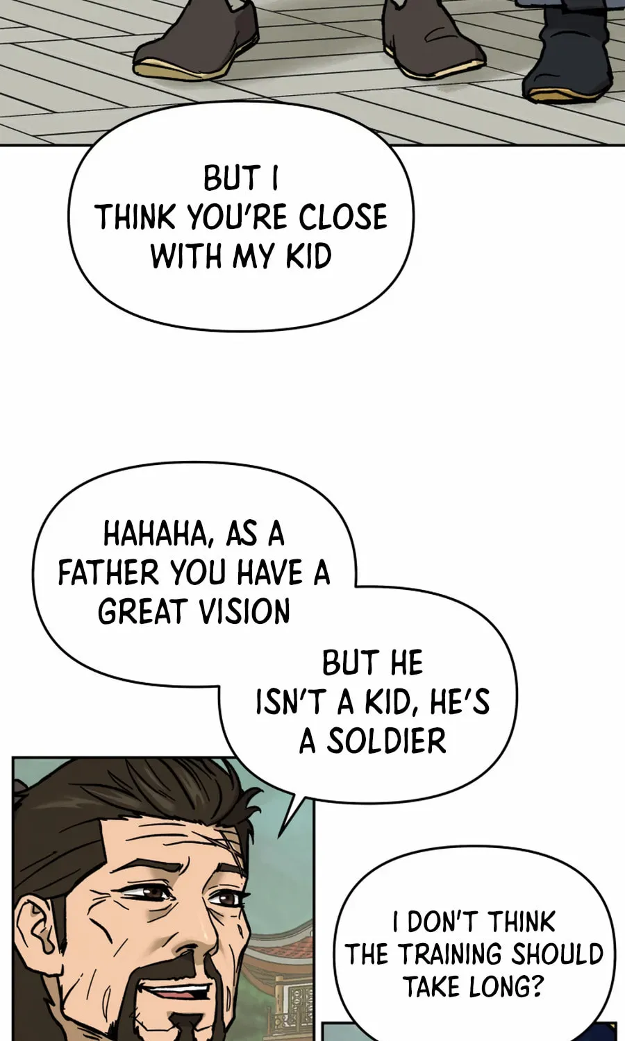 administrator Kang Jin Lee – Chapter 4 – Page 105