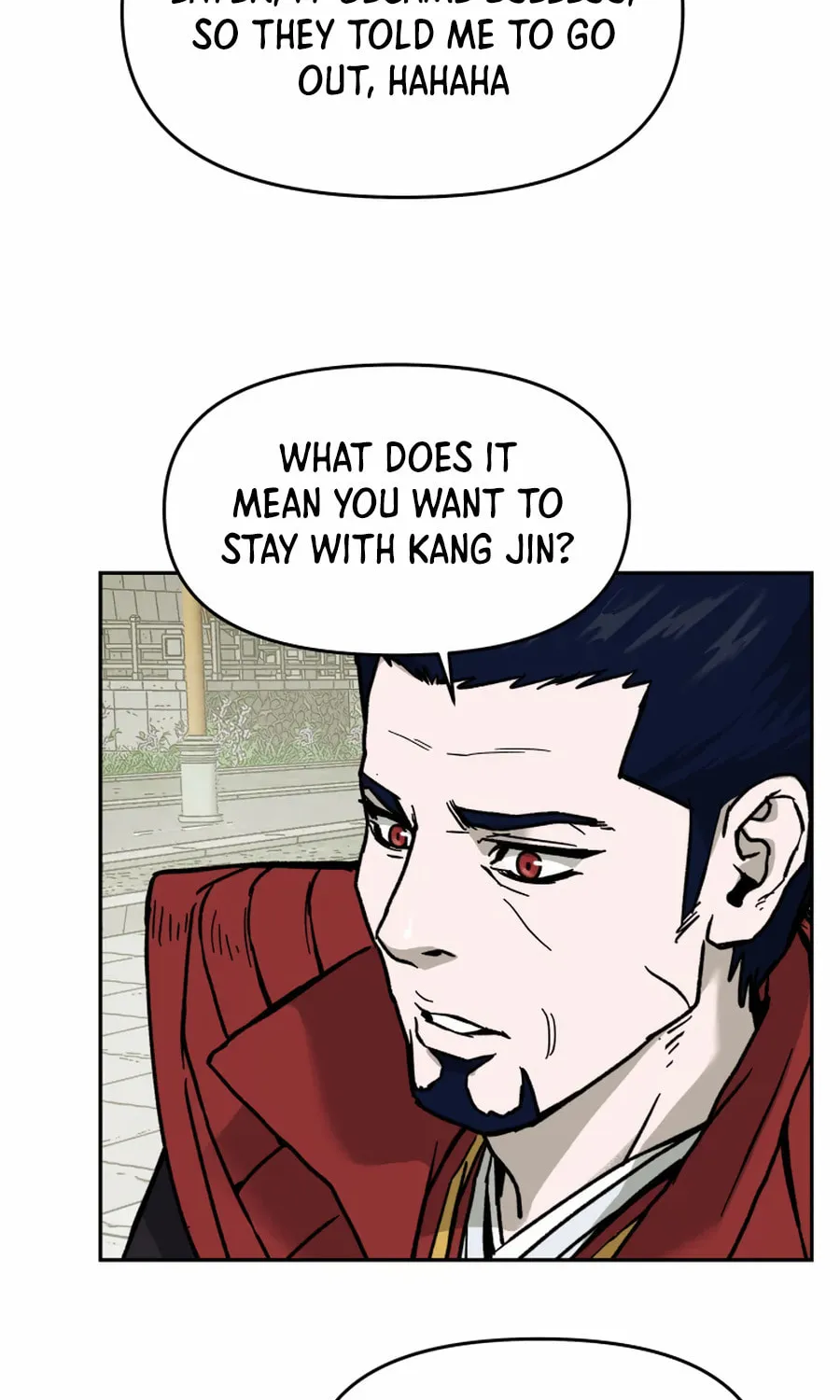administrator Kang Jin Lee – Chapter 4 – Page 108